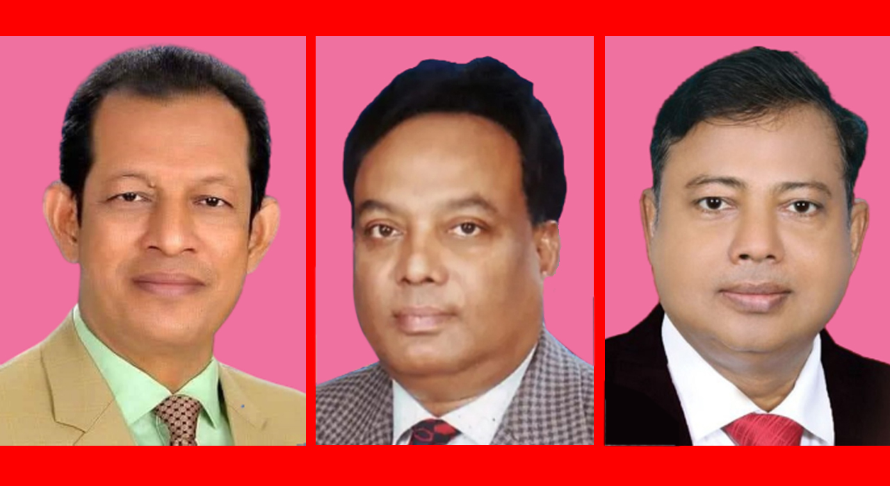 মনোনয়ন বিরোধে টাঙ্গাইল-১ বিএনপিতে অস্থিরতা, প্রতিদিনই হচ্ছে বিক্ষোভ